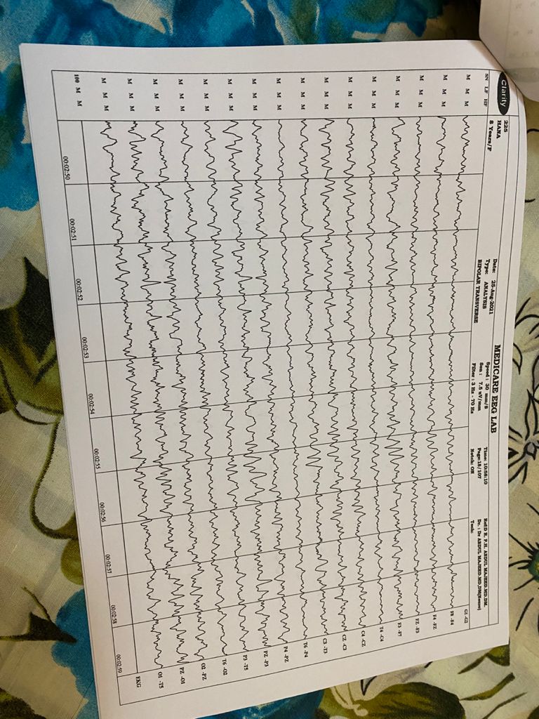 Patient Story